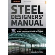 Steel Designers' Manual, 7th Edition